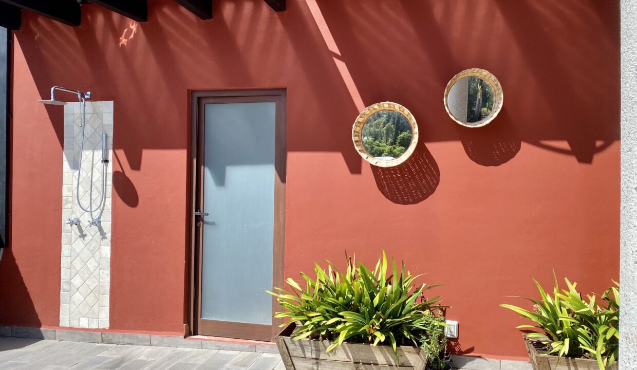 San Miguel Realty, Rentas Vacacionales, Capilla de Piedra, Villa Pet Friendly 55