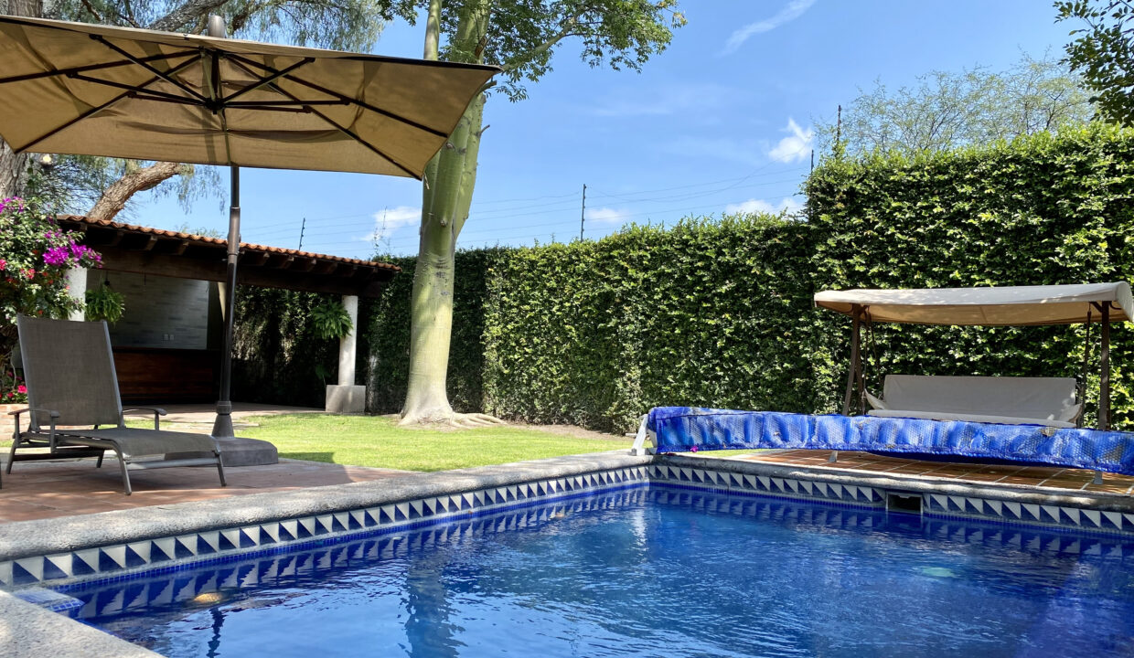 San Miguel Realty, Rentas Vacacionales, Los Huizaches, Villa Bonita 18