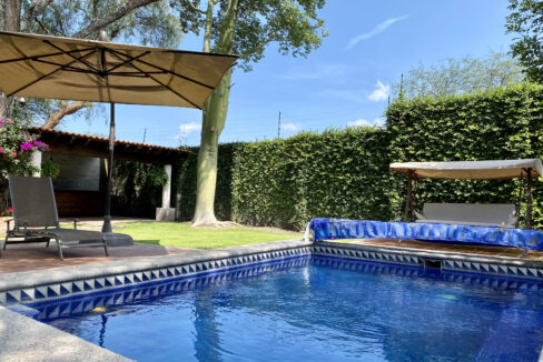 San Miguel Realty, Rentas Vacacionales, Los Huizaches, Villa Bonita 18