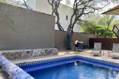San Miguel Realty, Rentas Vacacionales, Los Huizaches, Villa Bonita 22