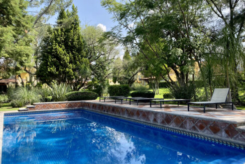 San Miguel Realty, Rentas Vacacionales, Los Huizaches, Villa Bonita 39