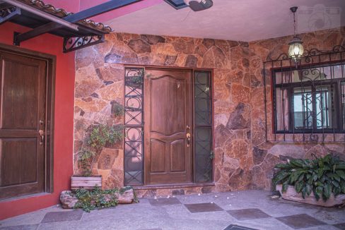 San Miguel Realty MX, Rentas Vacacionales, Casa Aldama 1