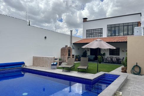 Rentas Vacacionales, San Miguel Realty, Casa de los Españoles, Airbnb 24