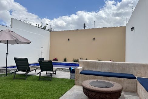 Rentas Vacacionales, San Miguel Realty, Casa de los Españoles, Airbnb 26
