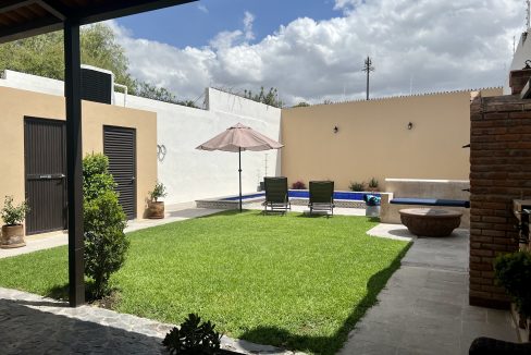 Rentas Vacacionales, San Miguel Realty, Casa de los Españoles, Airbnb 31