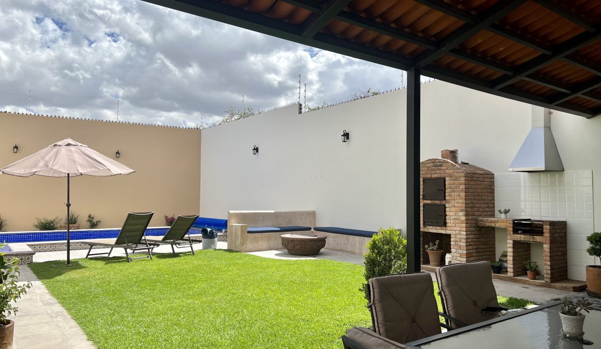 Rentas Vacacionales, San Miguel Realty, Casa de los Españoles, Airbnb 32